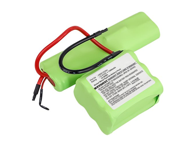 laptop accu voor AEG 4055132304
