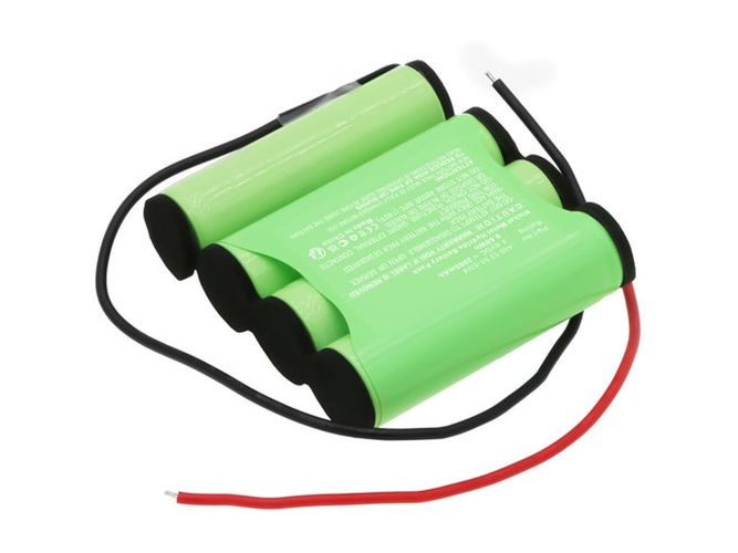 laptop accu voor AEG 405 52 51-53/4