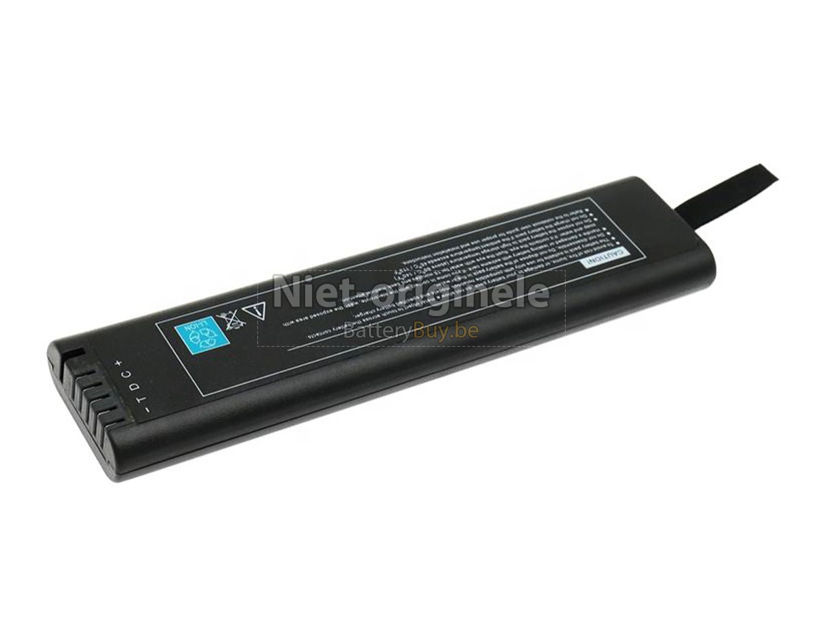 Agilent E6000 OTDR accu