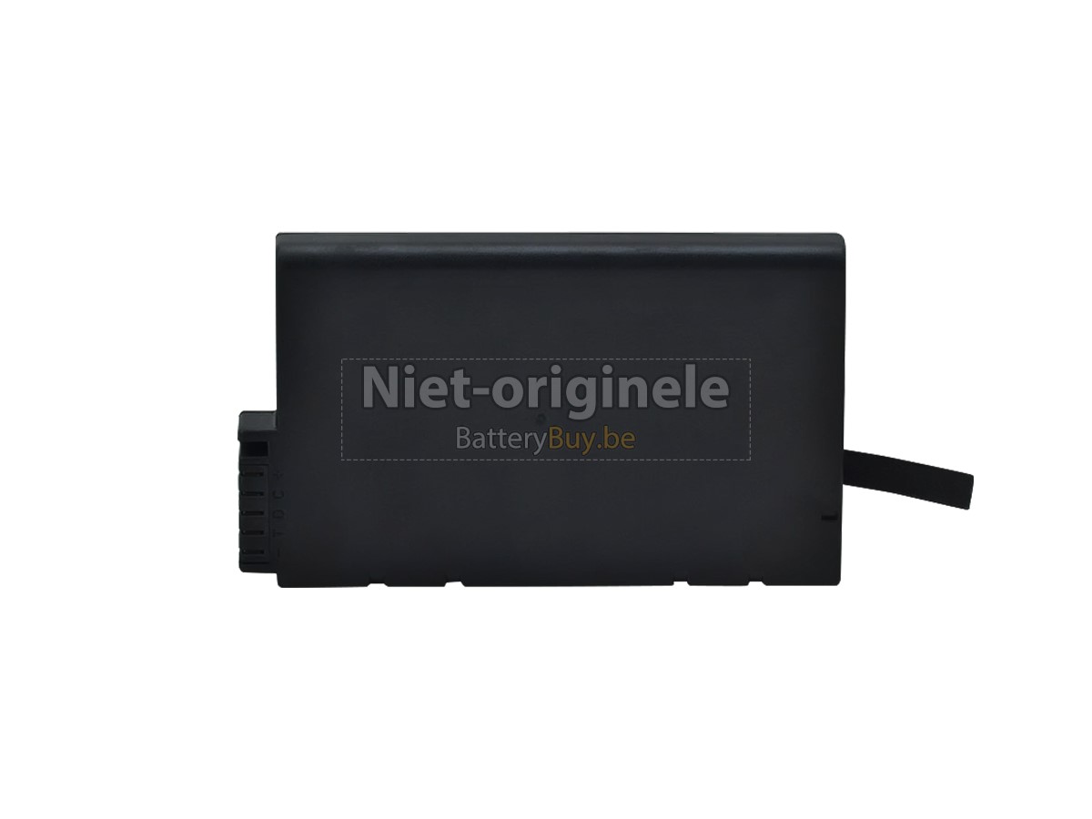 Agilent LI202S-6600 accu