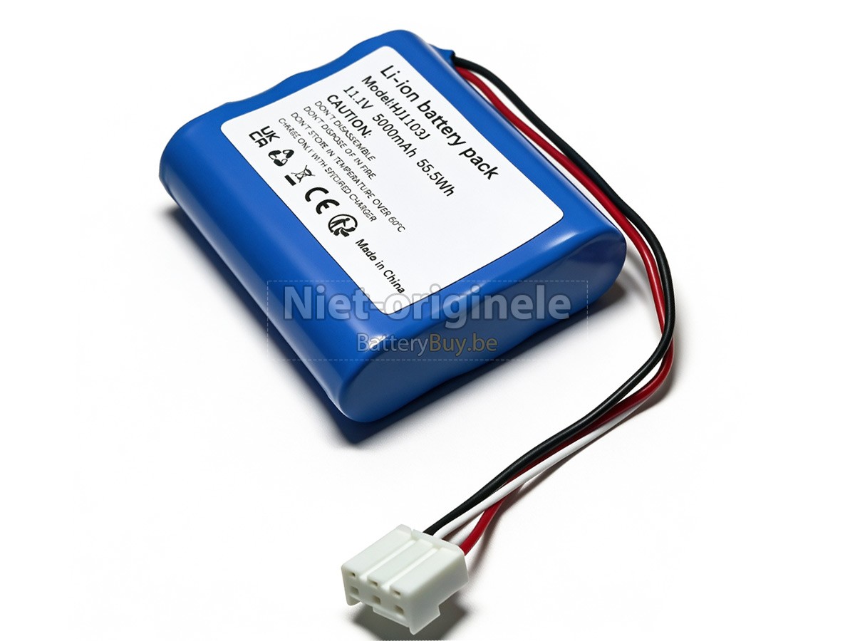 Aiper HJ1103J accu