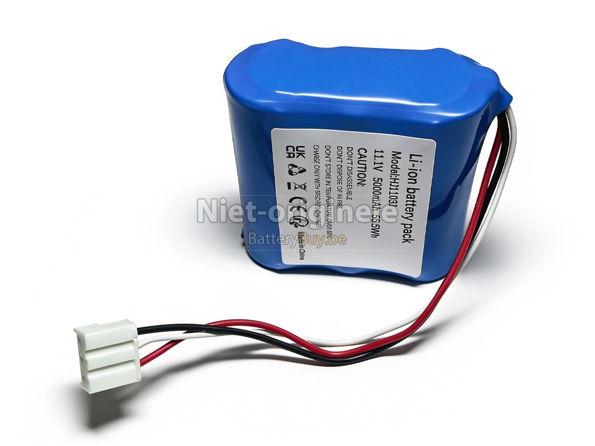 Aiper HJ1103J accu