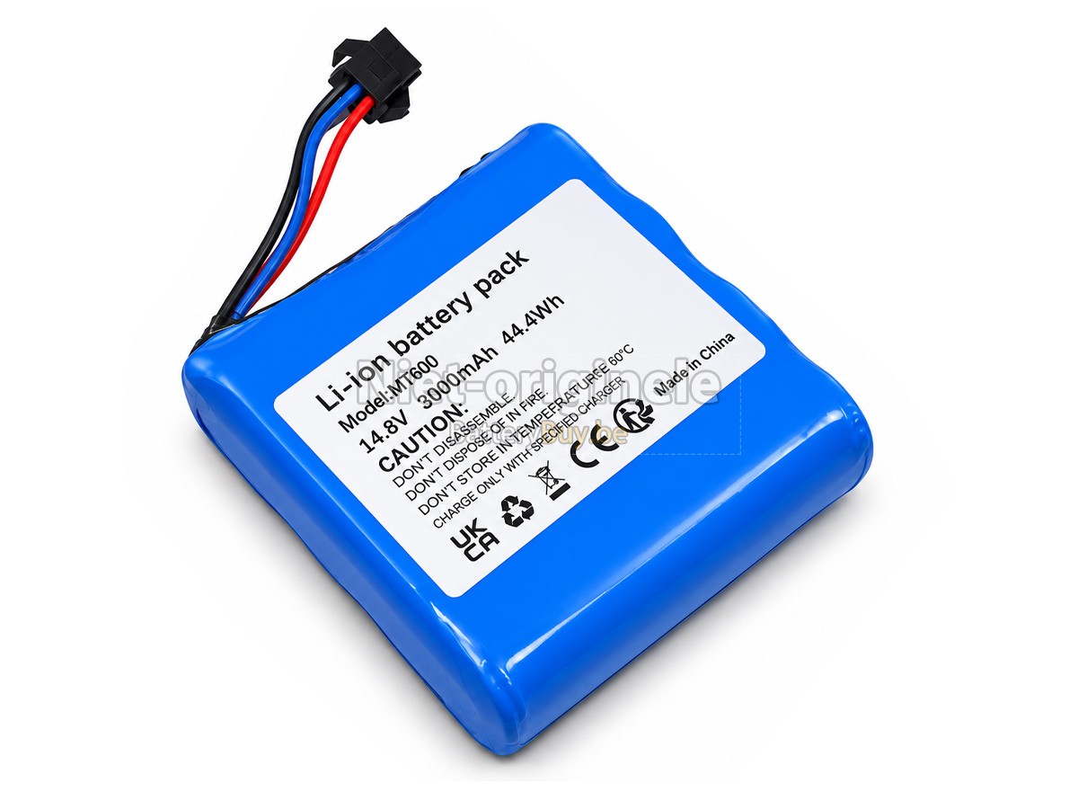 Aiper MT600 accu