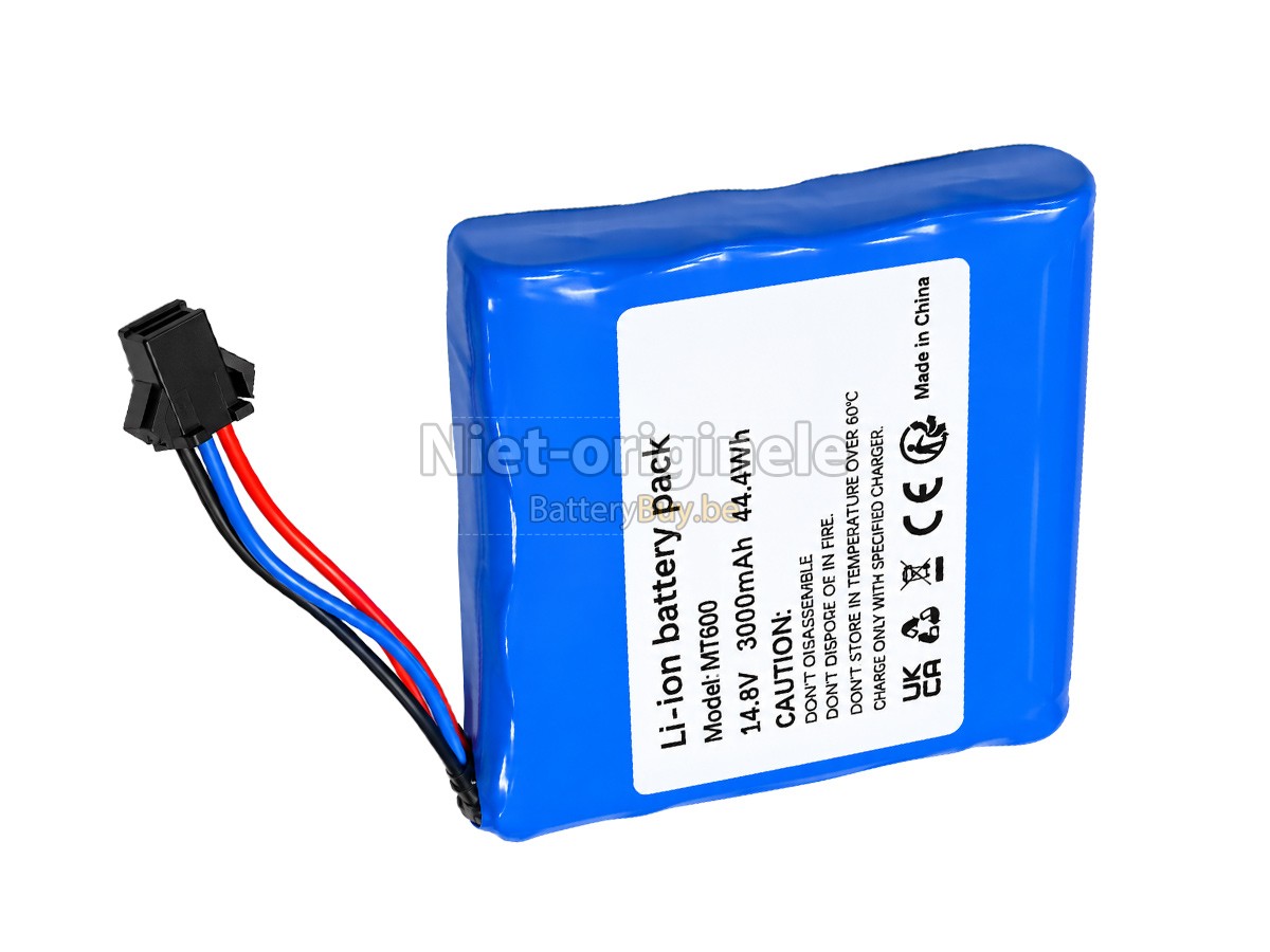 Aiper MT600 accu