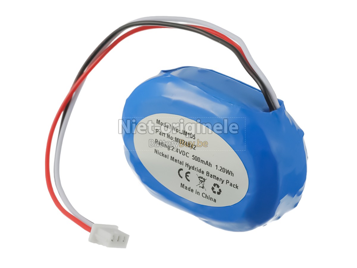 Air Shields Vickers 88890869 accu