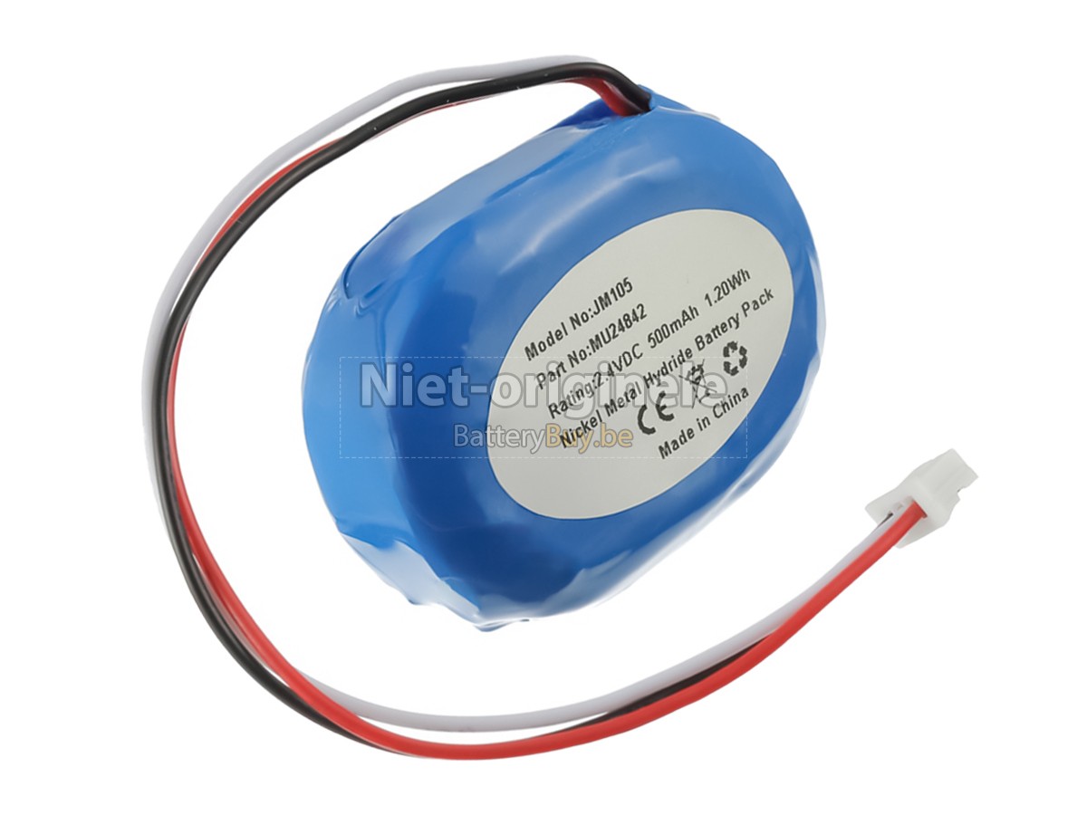 Air Shields Vickers 88890869 accu