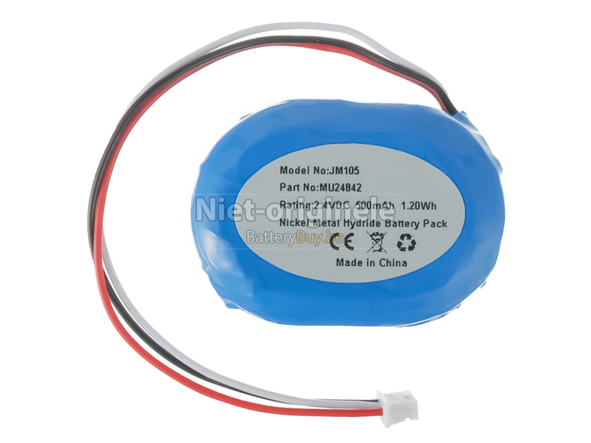 Air Shields Vickers 88890869 accu