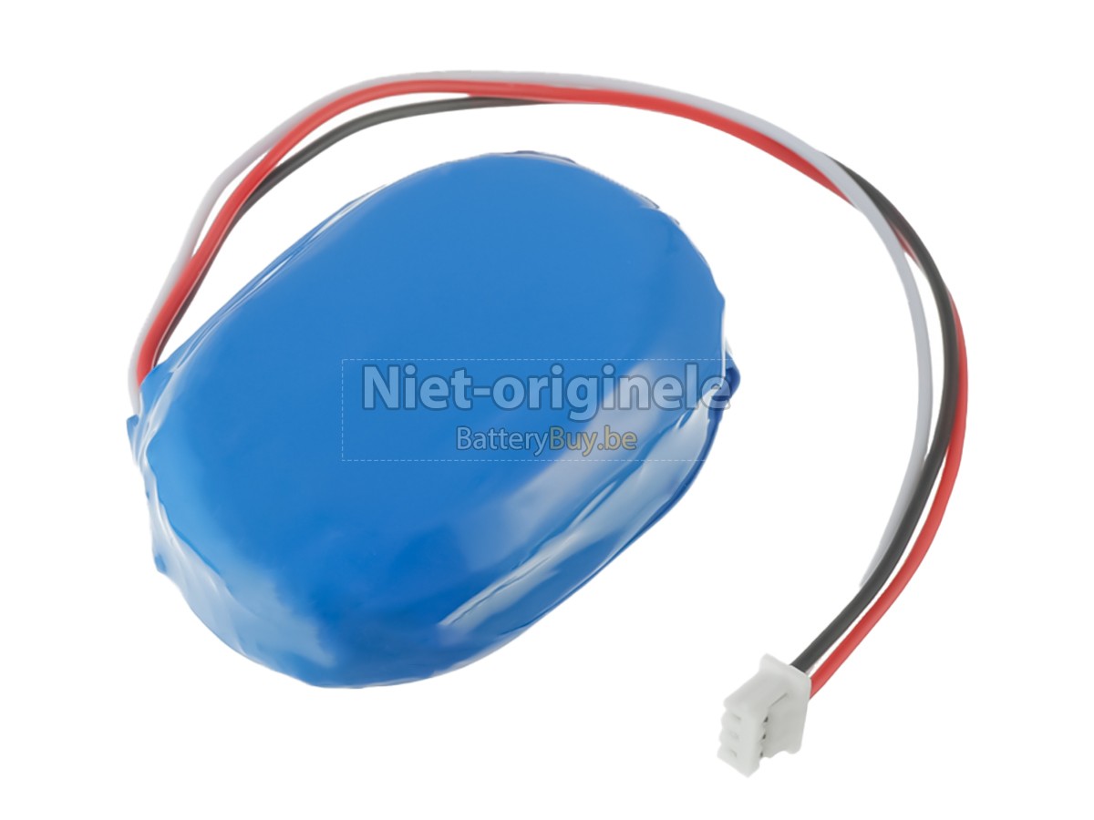Air Shields Vickers 88890869 accu
