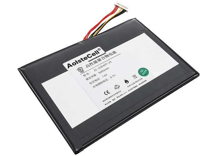 laptop accu voor Alldocube ZL-426487-2s