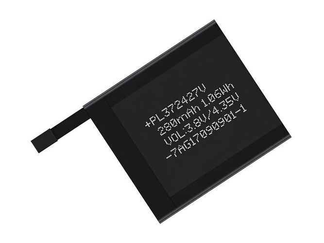 laptop accu voor Amazfit PL372427V