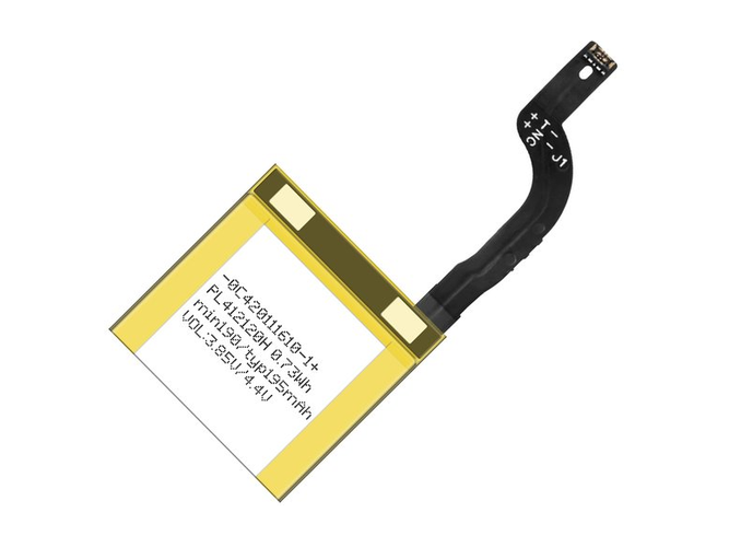 laptop accu voor Amazfit GTR 42mm
