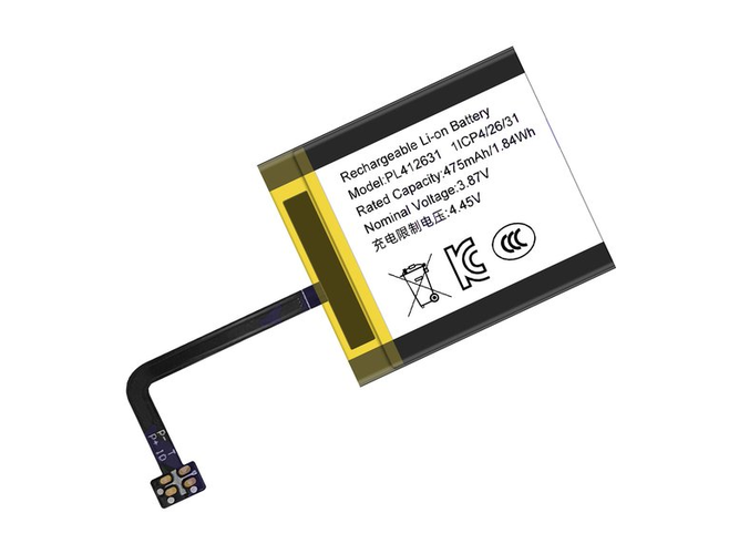 laptop accu voor Amazfit GTR 4