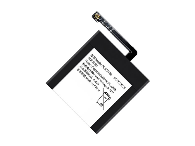 laptop accu voor Amazfit PL572428