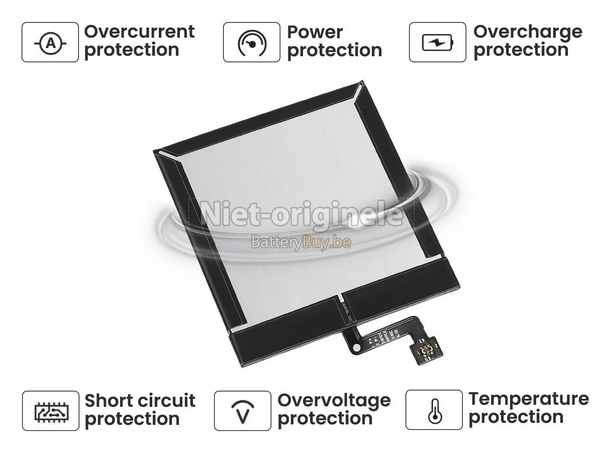 Amazon 26S1017-C accu