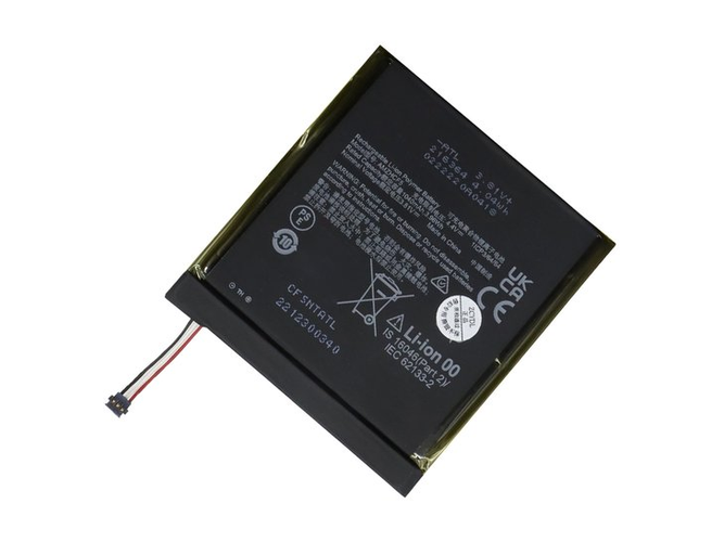 laptop accu voor Amazon AMZHCF5