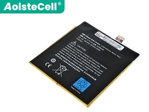 laptop accu voor Amazon 3555A2L