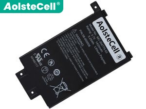 laptop accu voor Amazon MC-354775-03