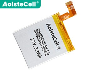 laptop accu voor Amazon 515-1058-01