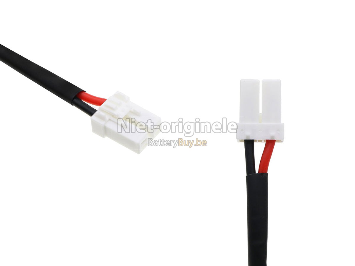 Ambrogio TECHLINE NEXT TECH SX2 accu