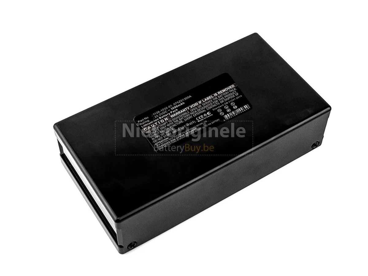 Ambrogio 1126-9121-01 accu