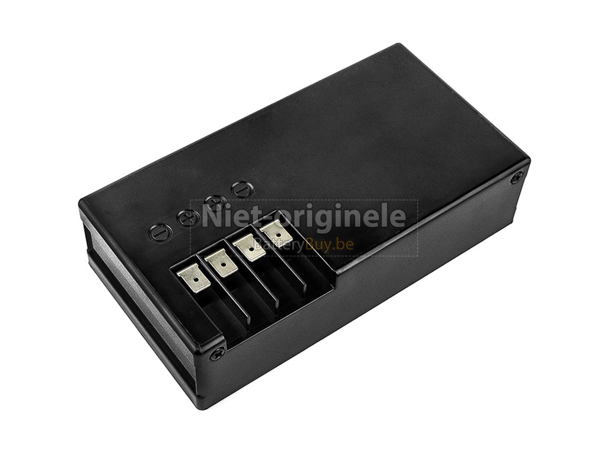 Ambrogio 1126-9121-01 accu