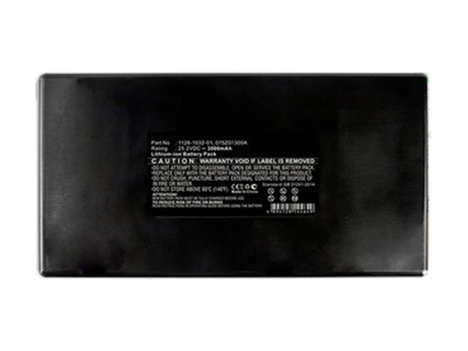 laptop accu voor Ambrogio 1126-1032-01