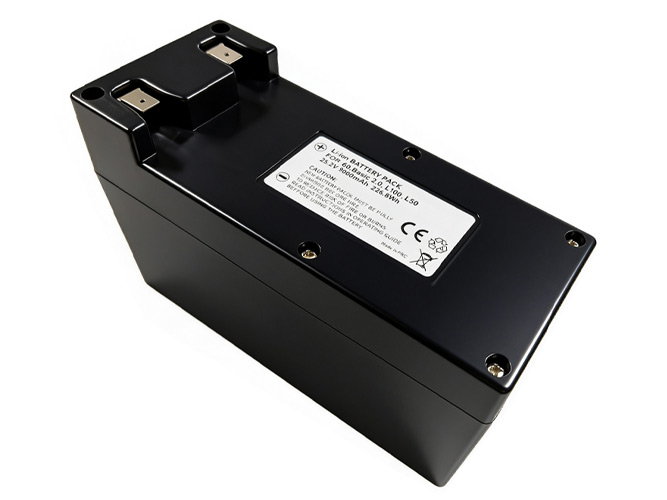 laptop accu voor Ambrogio L100