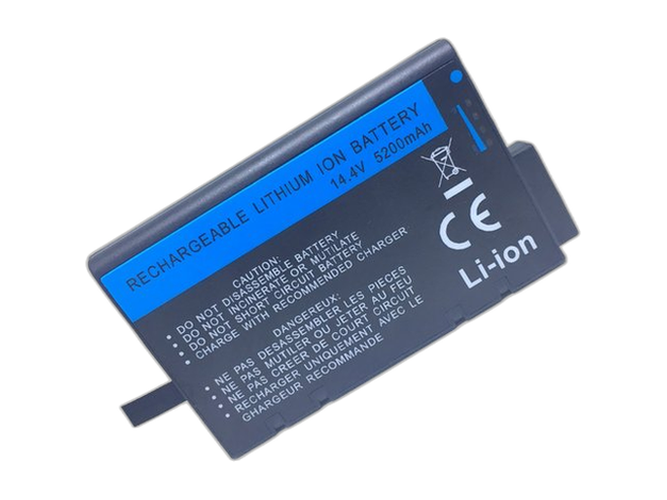 laptop accu voor Anritsu 512HCBATT