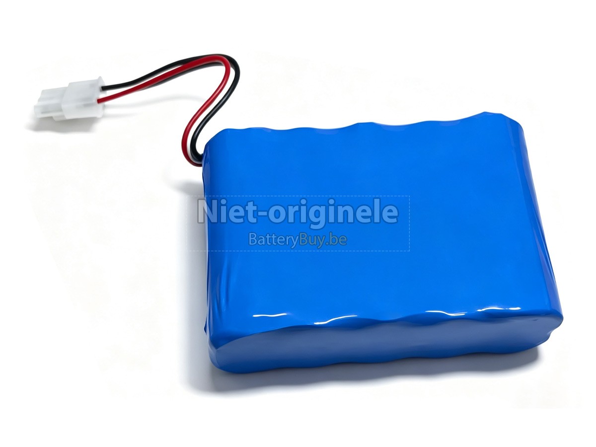 ANTHBOT GENIE 3000 accu