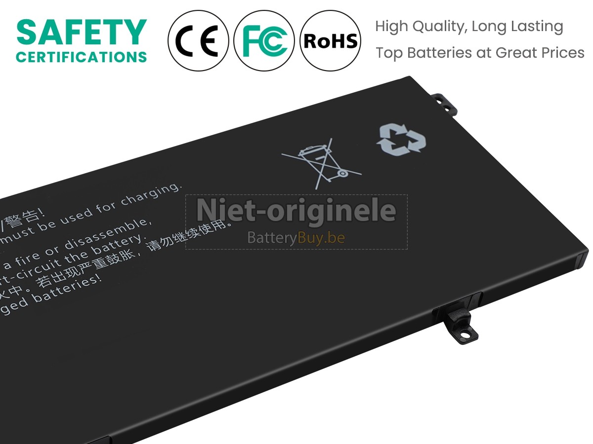 AolsteCell 3174C9-4S accu