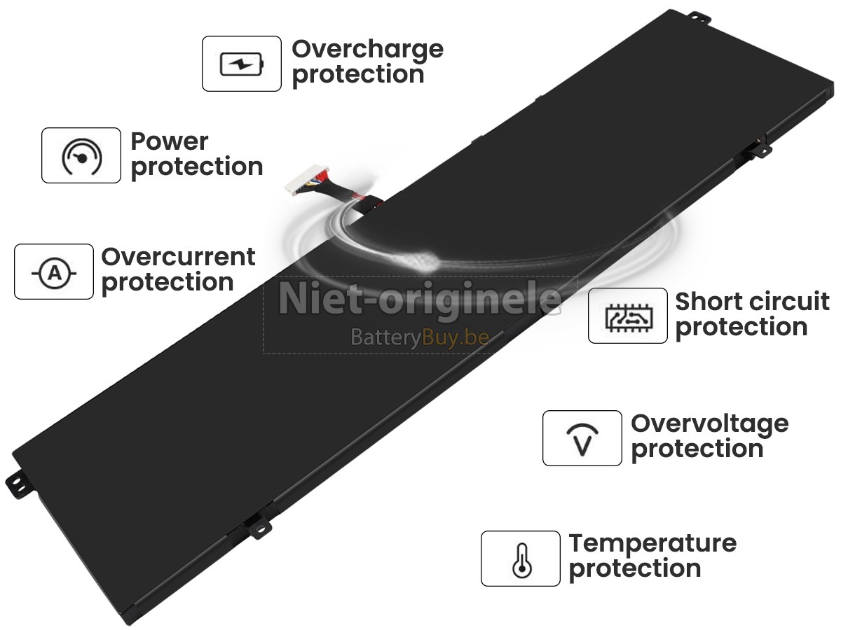 AolsteCell 3174C9-4S accu