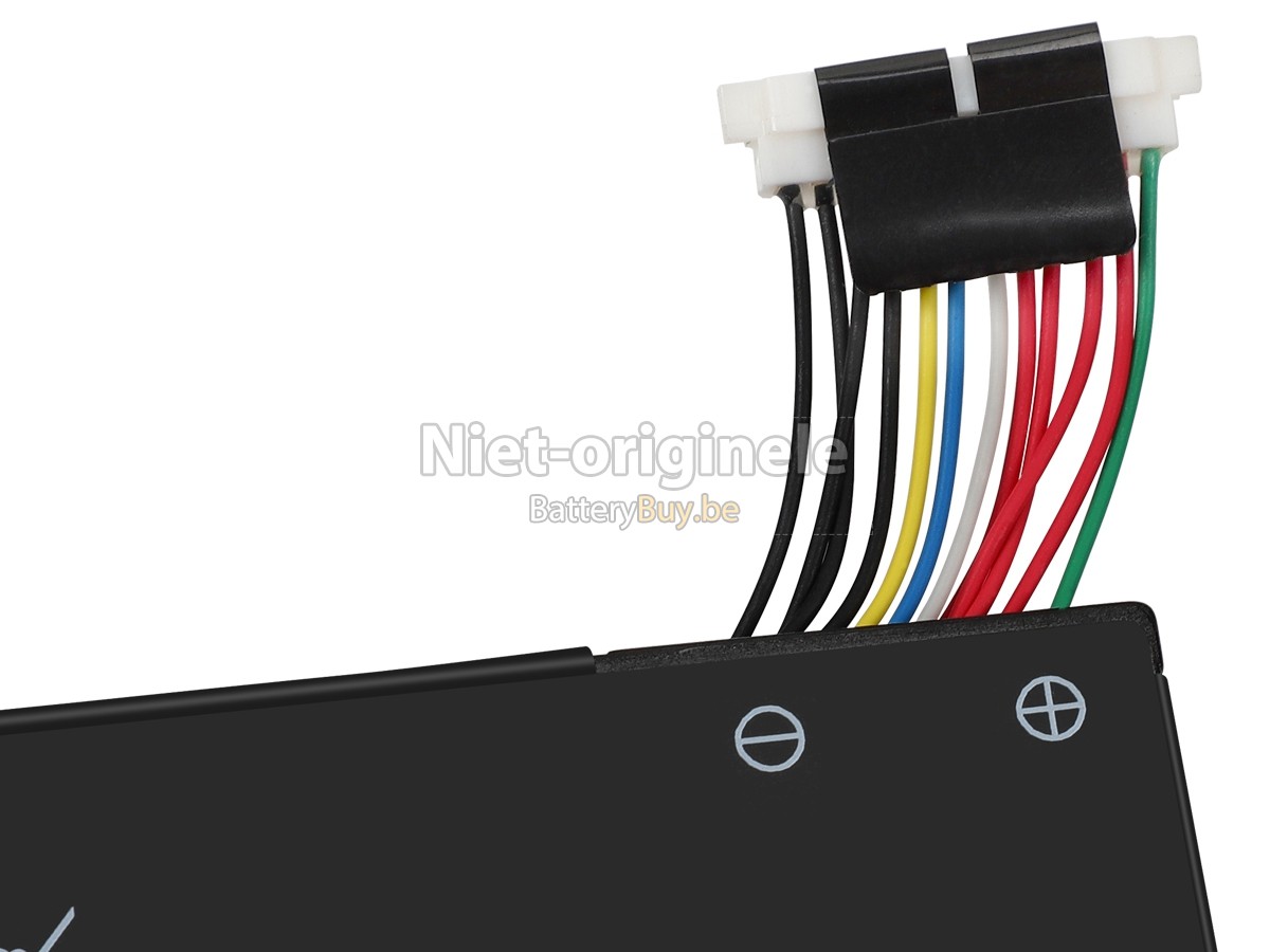 AolsteCell 3558D9 accu