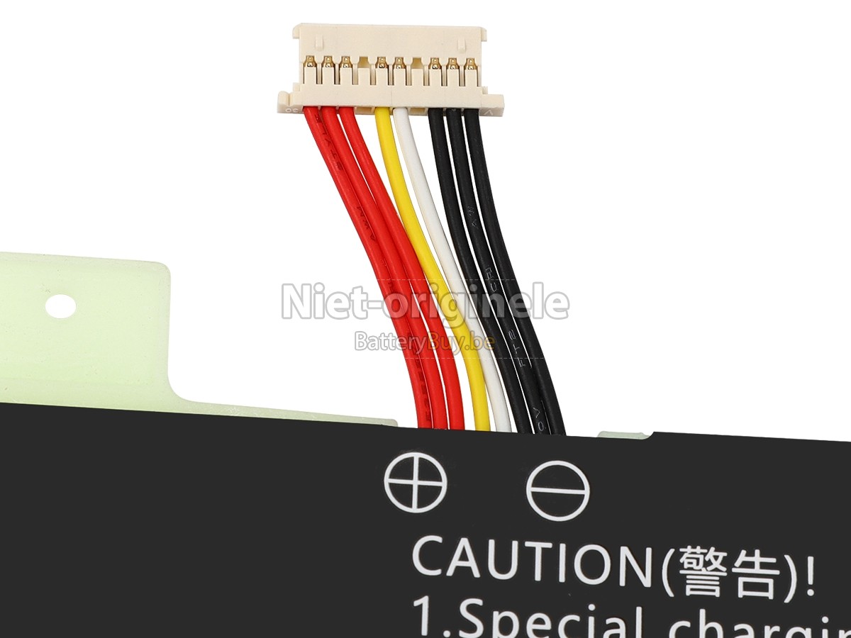 AolsteCell 377295-2S1P accu