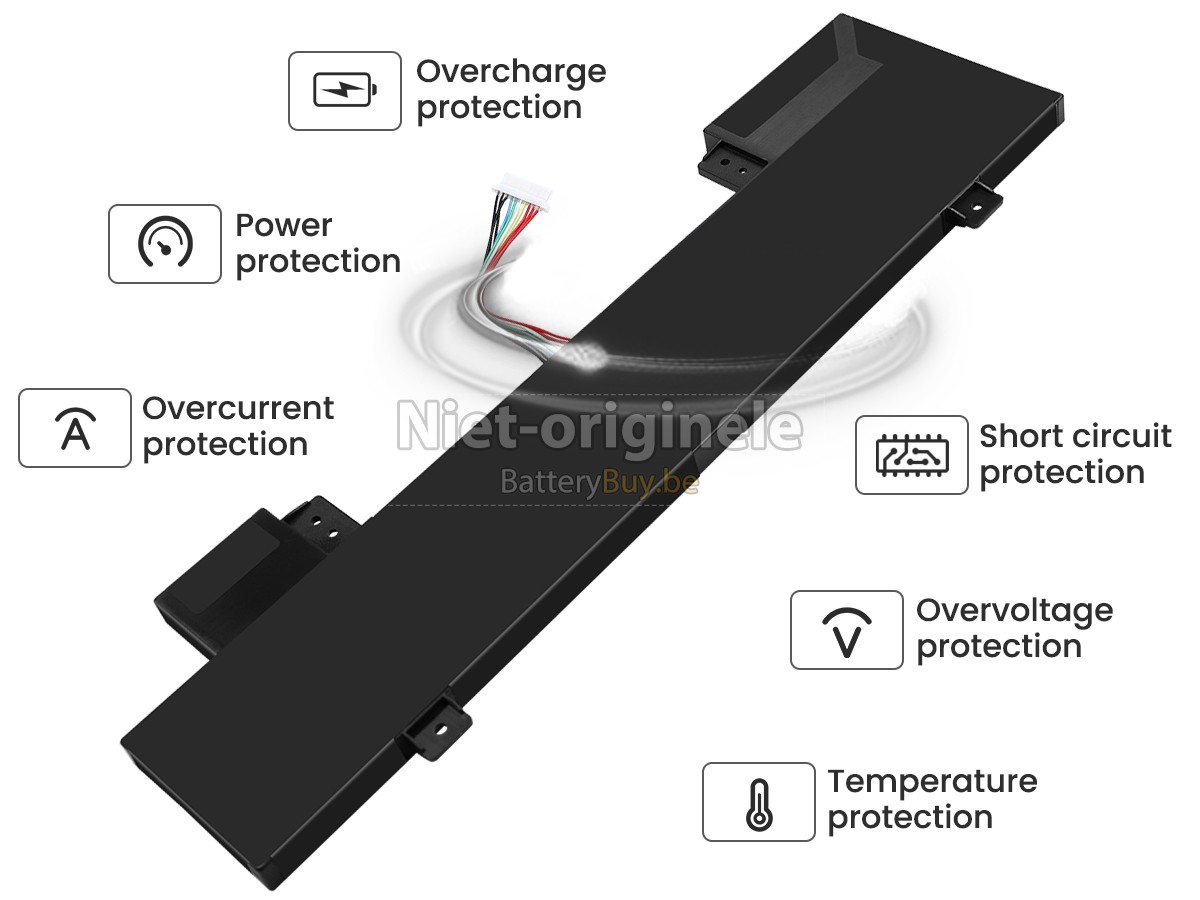 AolsteCell 4044B6 accu