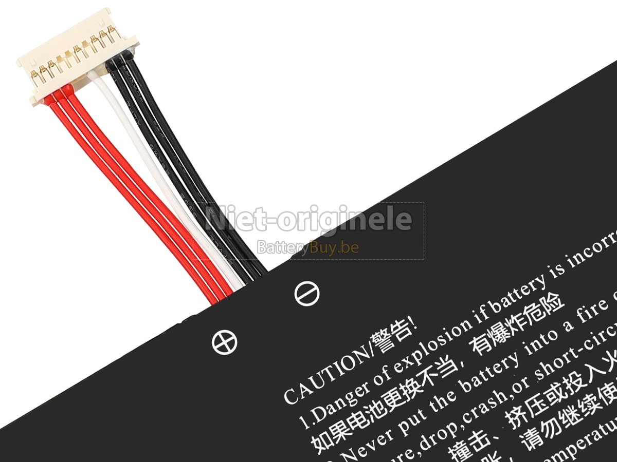 AolsteCell 466899 accu