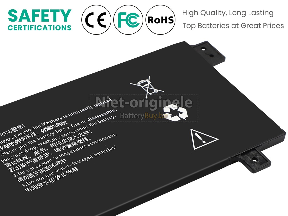 AolsteCell 466899 accu