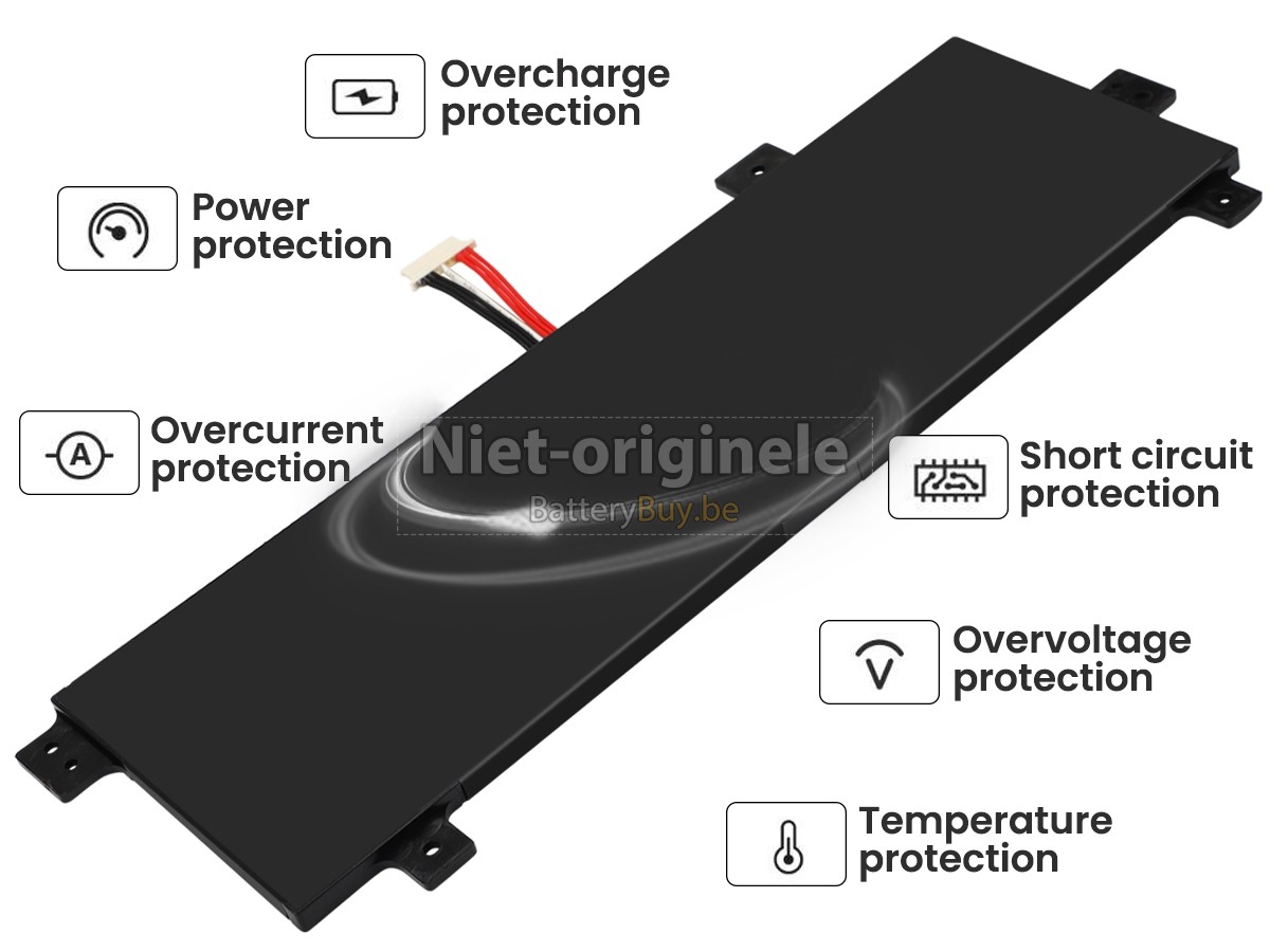 AolsteCell 466899 accu