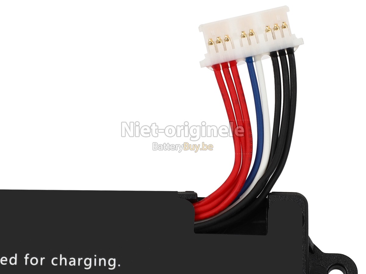 AolsteCell 4748A8-2S1P accu