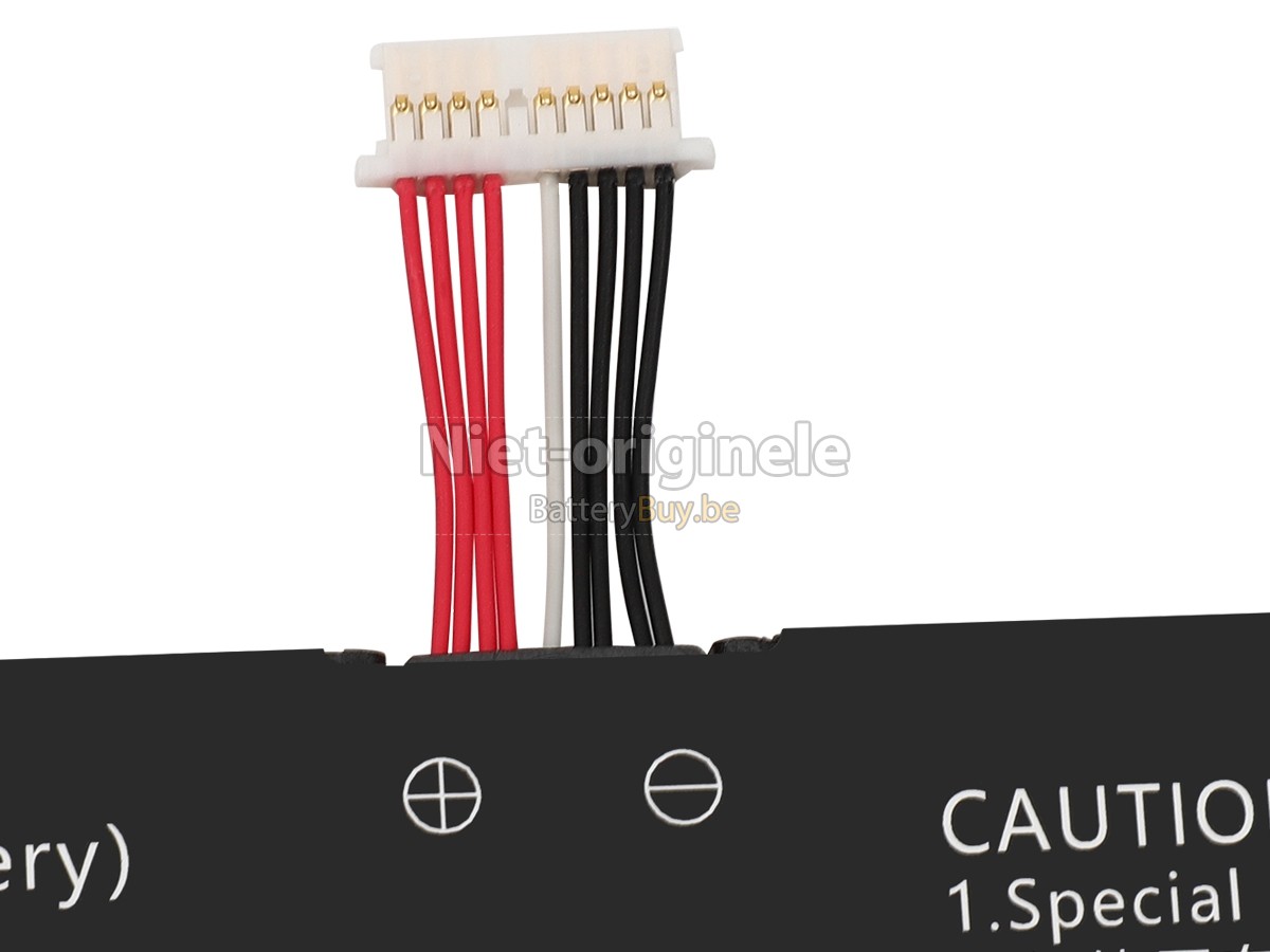 AolsteCell 4766A6-2S1P accu