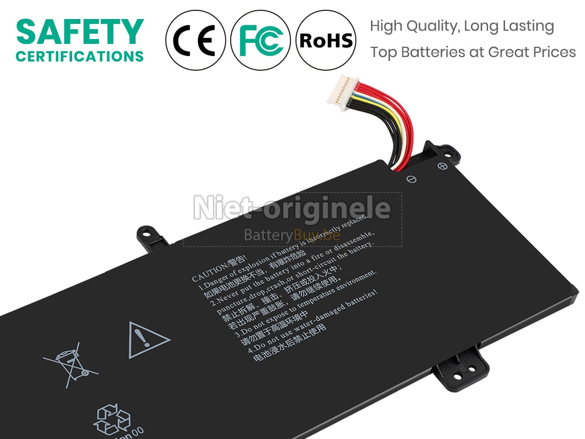 AolsteCell 566379 accu