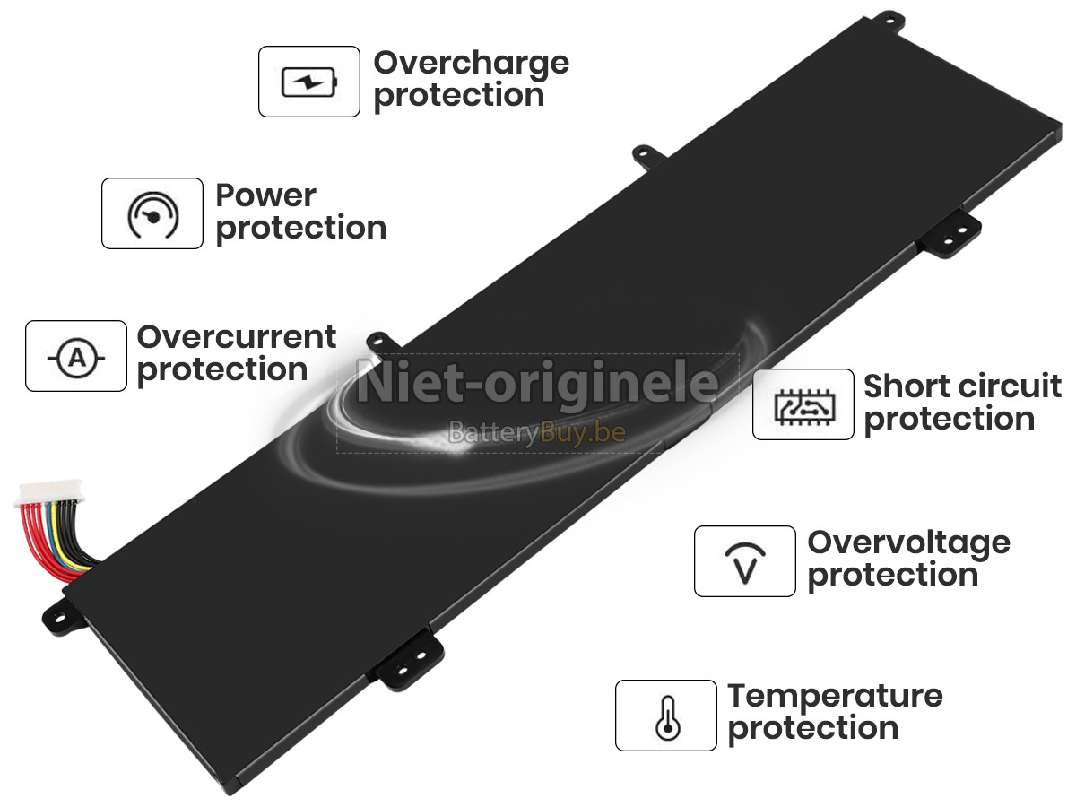 AolsteCell 566379 accu