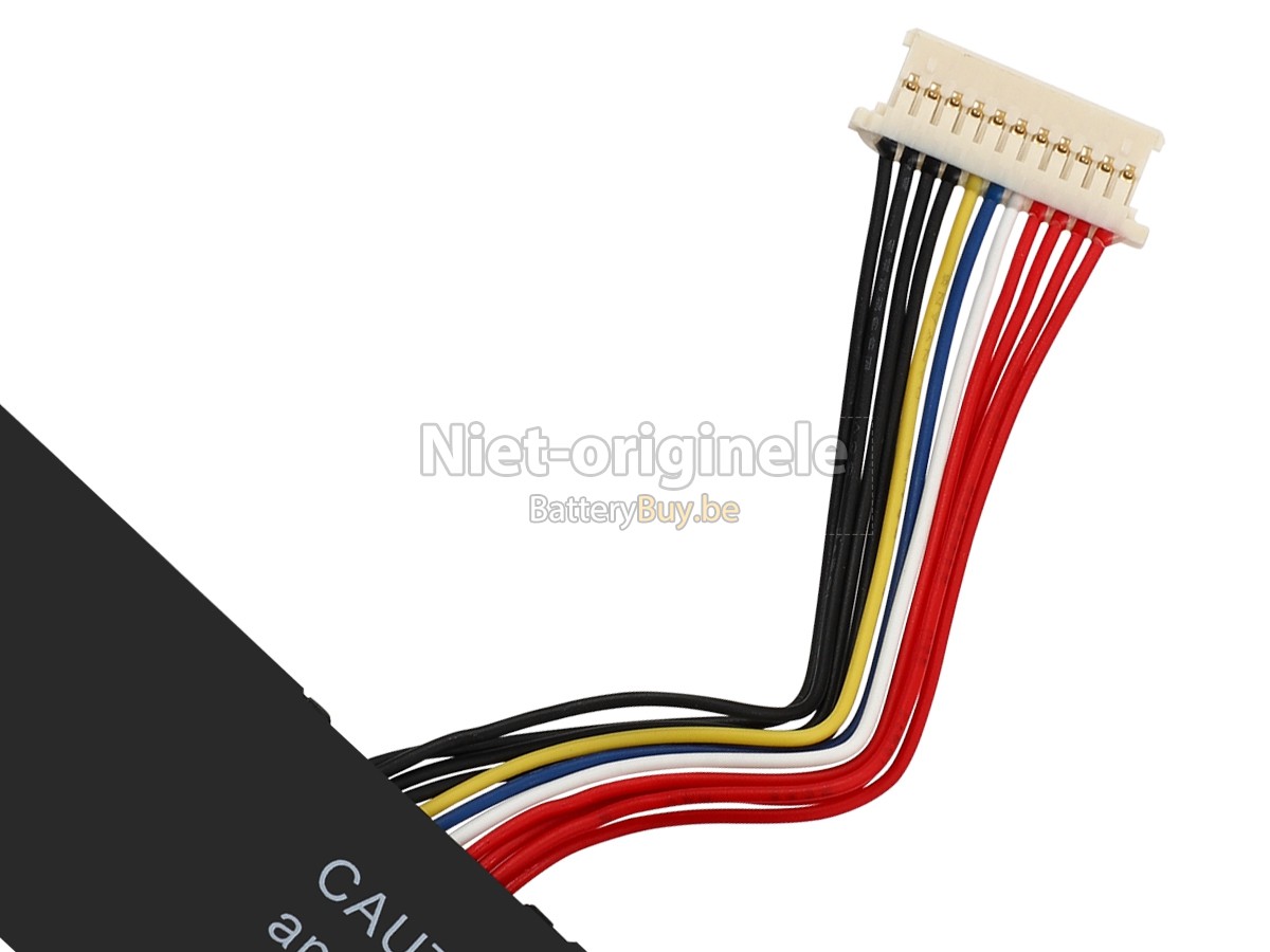 AolsteCell 6661A4-2S accu