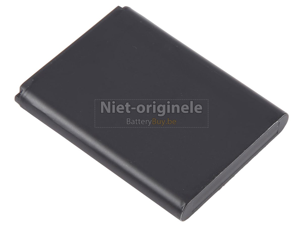 AolsteCell 815060 accu