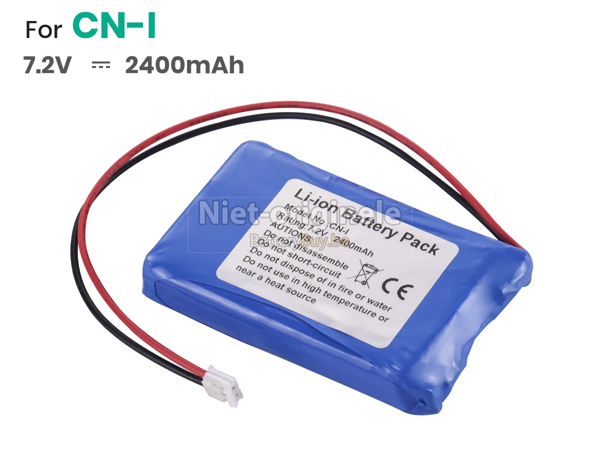 AolsteCell CN-I accu