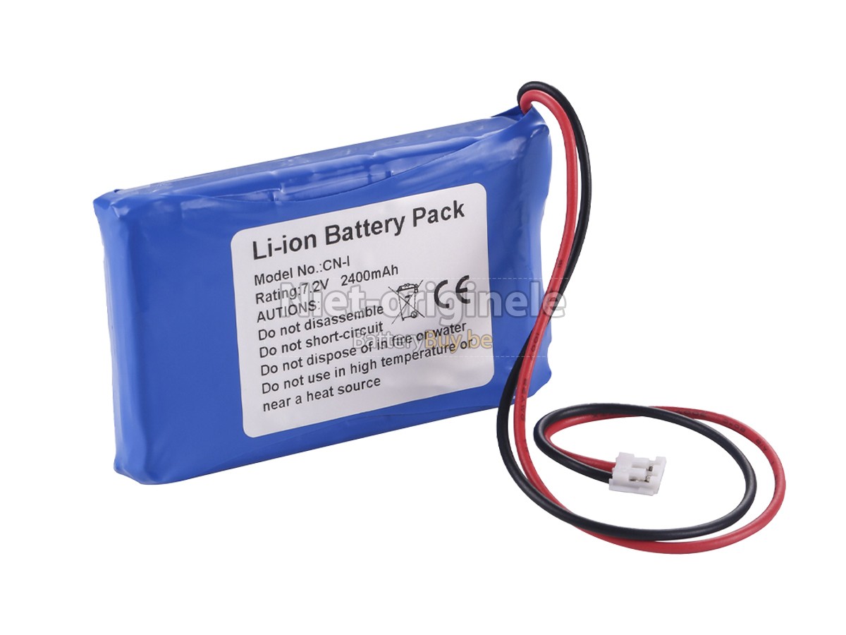 AolsteCell CN-I accu