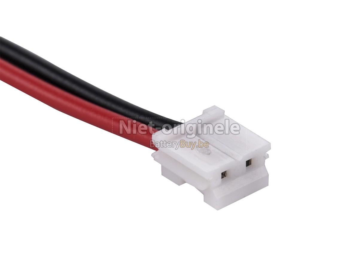 AolsteCell CN-I accu