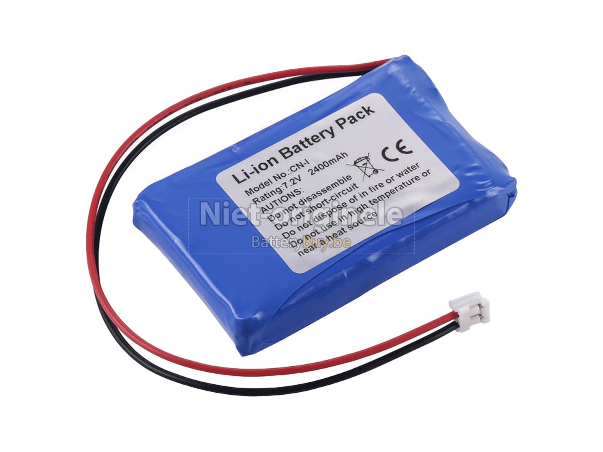 AolsteCell CN-I accu