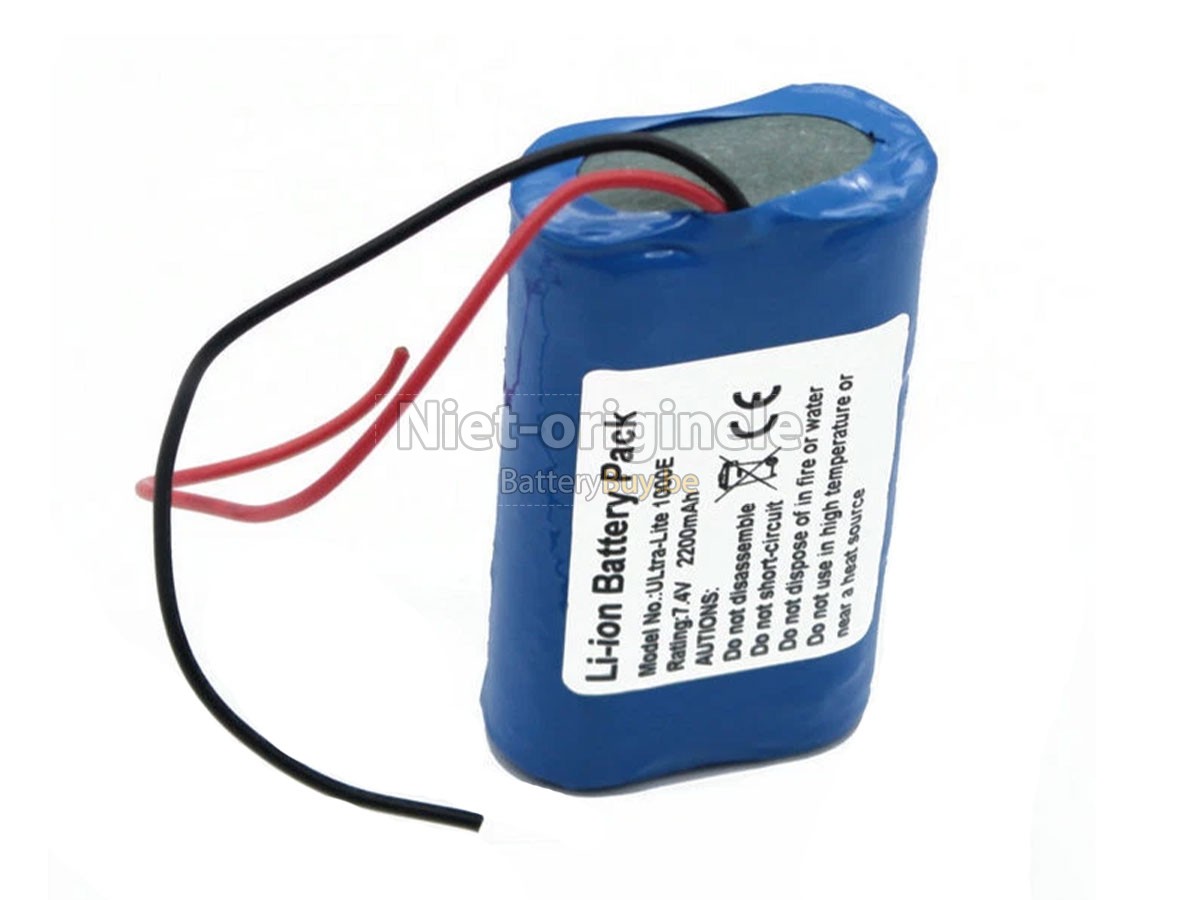 AolsteCell E00708 accu