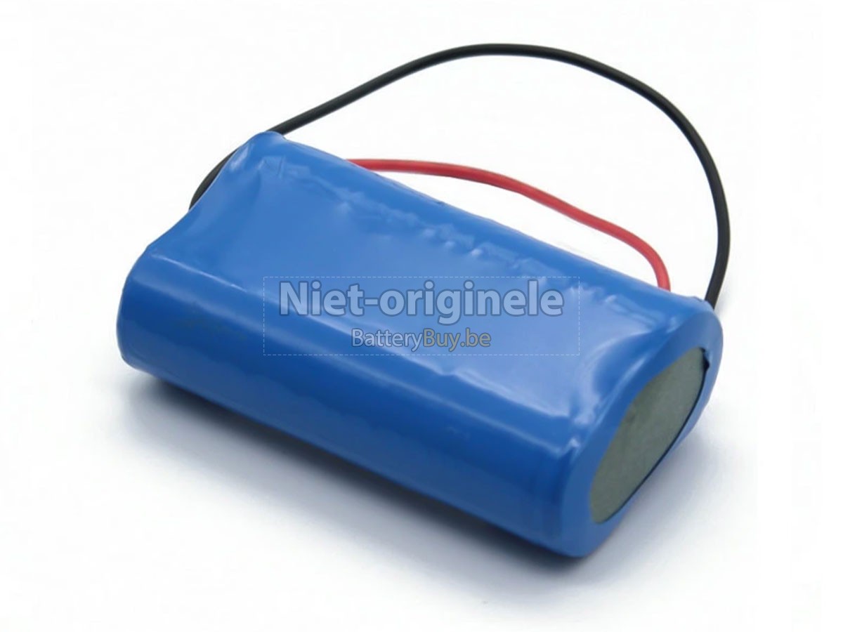 AolsteCell E00708 accu