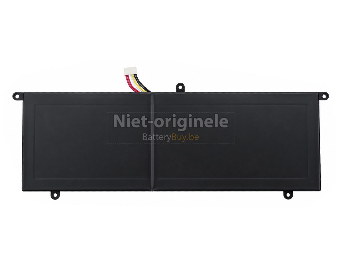 AolsteCell ENVY214 accu